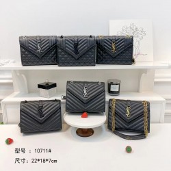 High-Quality YSL Bags and Purses, $30–$50