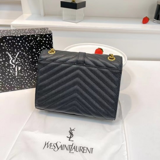 High-Quality YSL Bags and Purses, $30–$50