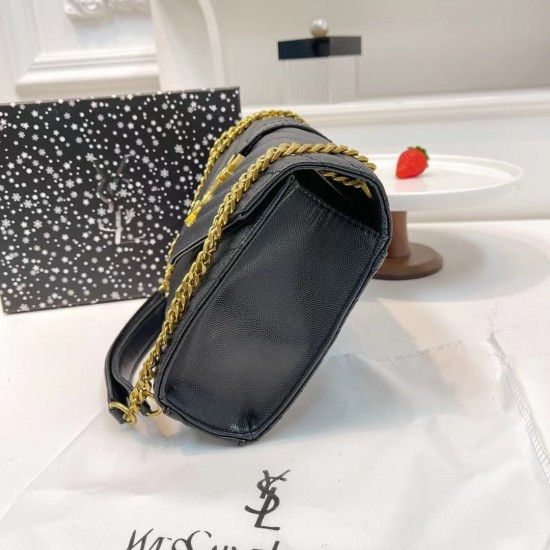 High-Quality YSL Bags and Purses, $30–$50