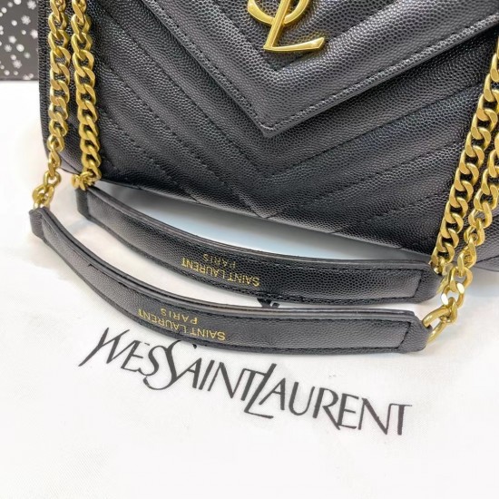 High-Quality YSL Bags and Purses, $30–$50