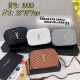 High-Quality YSL Handbags $30–$50