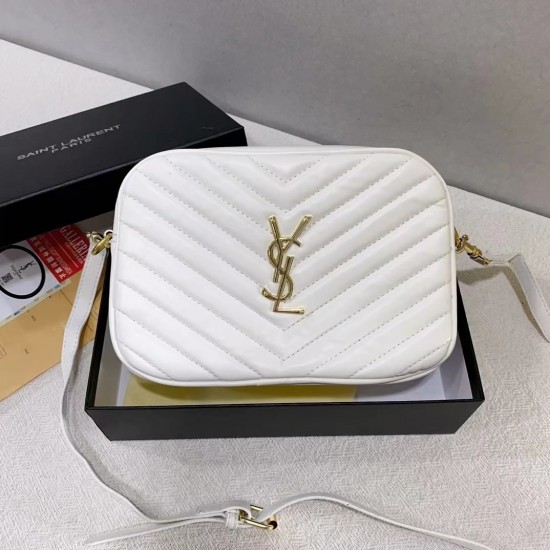 High-Quality YSL Handbags $30–$50