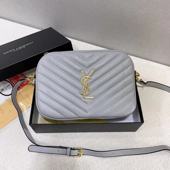 High-Quality YSL Handbags $30–$50