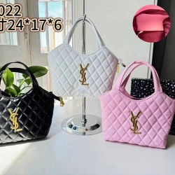 High-Quality YSL Bags and Wallets, $30–$50