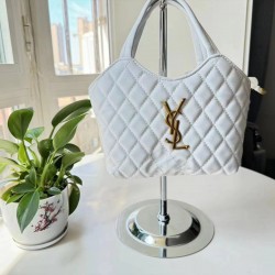 High-Quality YSL Bags and Wallets, $30–$50