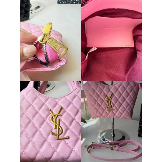 High-Quality YSL Bags and Wallets, $30–$50