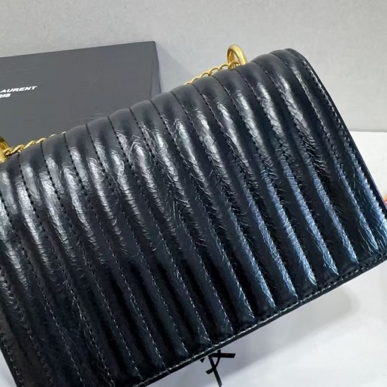 High-Quality YSL Bags and Wallets, $30–$50