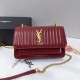 High-Quality YSL Bags and Wallets, $30–$50
