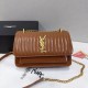 High-Quality YSL Bags and Wallets, $30–$50
