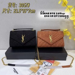 High-Quality YSL Handbags $30–$50