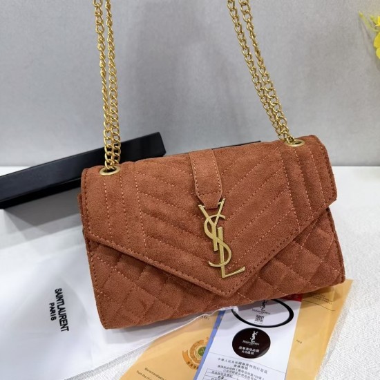 High-Quality YSL Handbags $30–$50
