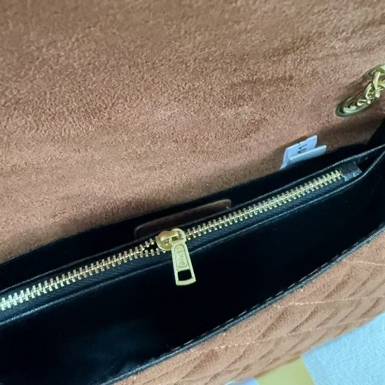 High-Quality YSL Handbags $30–$50