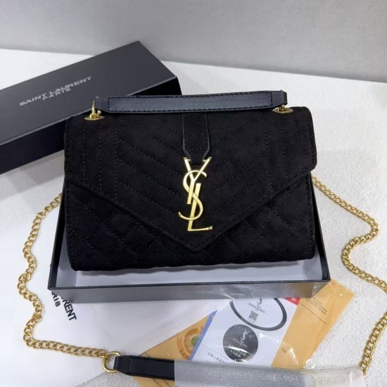 High-Quality YSL Handbags $30–$50