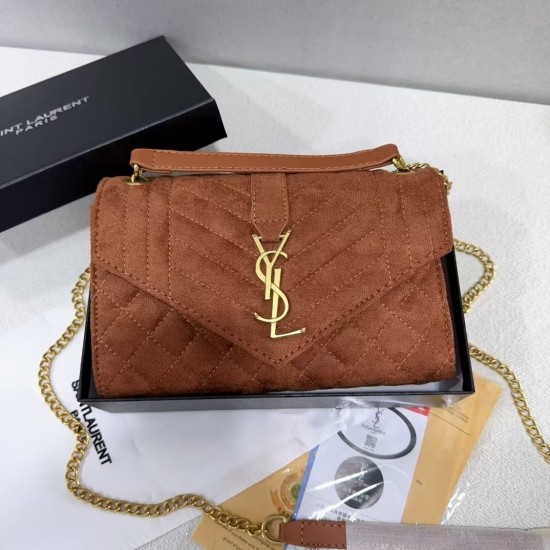 High-Quality YSL Handbags $30–$50