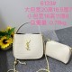 High-Quality YSL Bags and Wallets, $30–$50