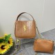 High-Quality YSL Bags and Wallets, $30–$50