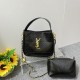 High-Quality YSL Bags and Wallets, $30–$50
