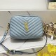 High-Quality YSL Bags and Wallets, $30–$50