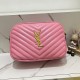 High-Quality YSL Bags and Wallets, $30–$50