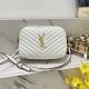 High-Quality YSL Bags and Wallets, $30–$50