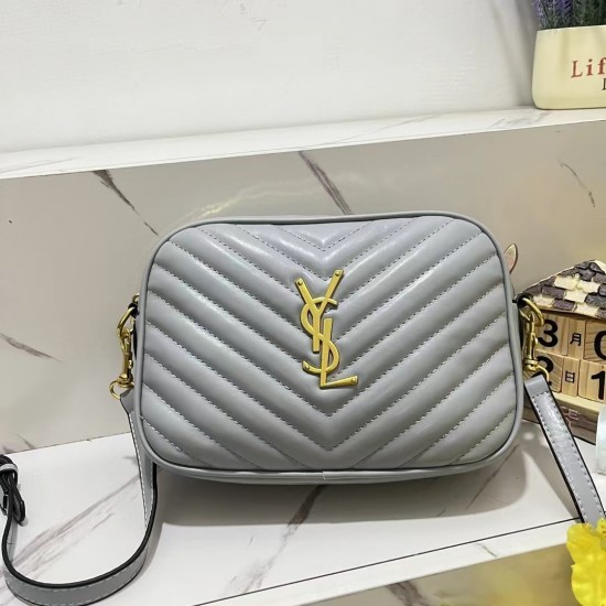 High-Quality YSL Bags and Wallets, $30–$50
