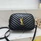 High-Quality YSL Bags and Wallets, $30–$50