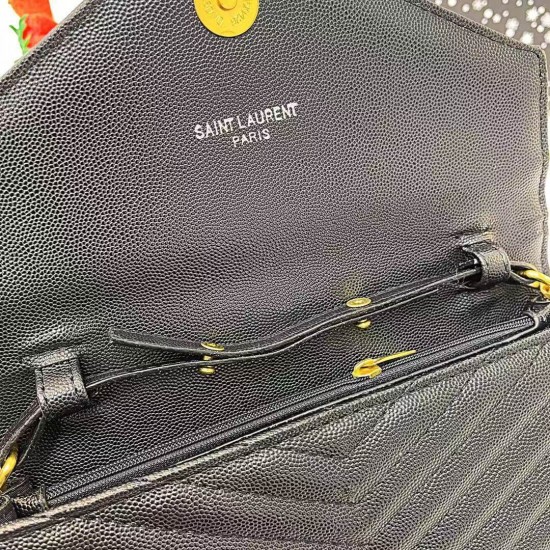 High-Quality YSL Handbags, $30–$50