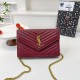 High-Quality YSL Handbags, $30–$50