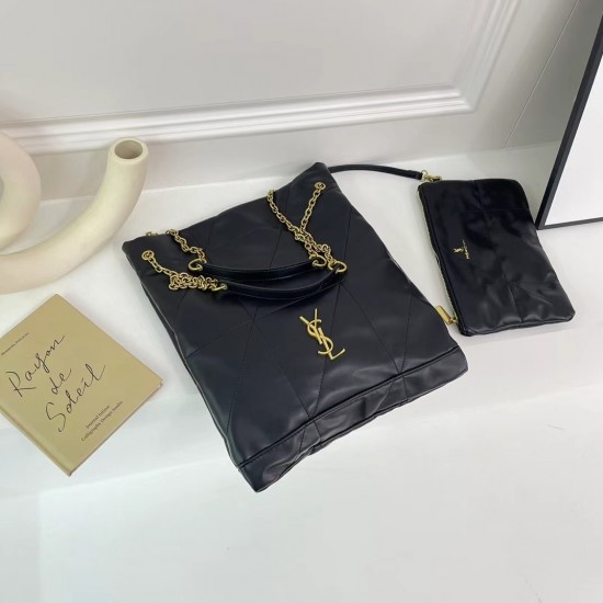 High-Quality YSL Bags and Wallets, $30–$50
