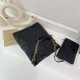 High-Quality YSL Bags and Wallets, $30–$50