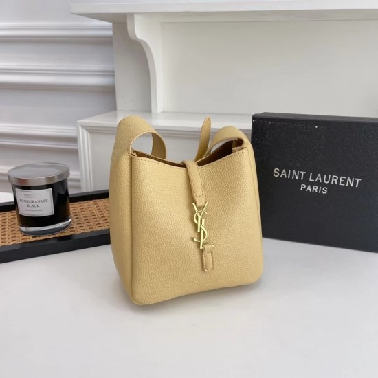 High-Quality YSL Bags and Wallets, $30–$50