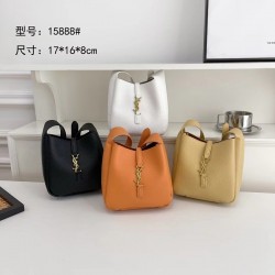 High-Quality YSL Bags and Wallets, $30–$50