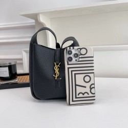 High-Quality YSL Bags and Wallets, $30–$50