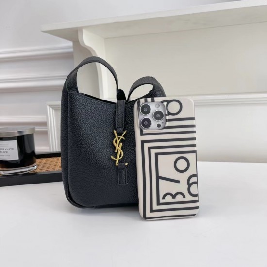 High-Quality YSL Bags and Wallets, $30–$50