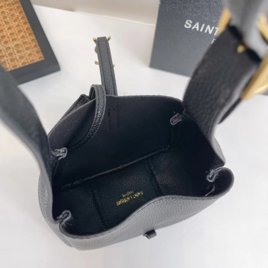 High-Quality YSL Bags and Wallets, $30–$50