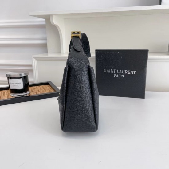 High-Quality YSL Bags and Wallets, $30–$50