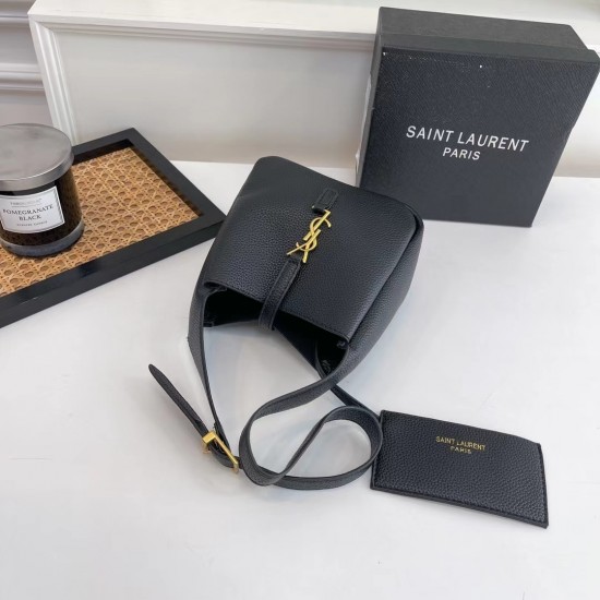 High-Quality YSL Bags and Wallets, $30–$50