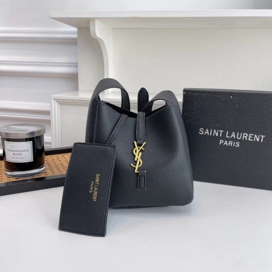 High-Quality YSL Bags and Wallets, $30–$50
