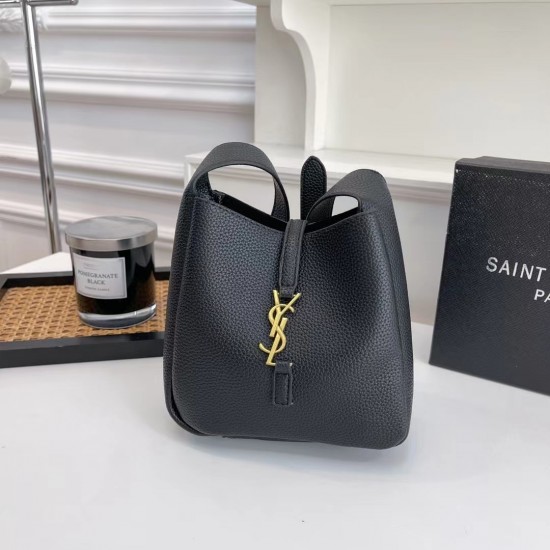 High-Quality YSL Bags and Wallets, $30–$50
