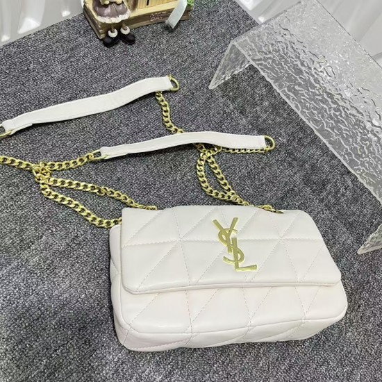 High-Quality YSL Bags and Wallets, $30–$50