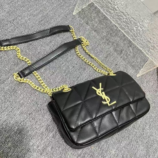 High-Quality YSL Bags and Wallets, $30–$50