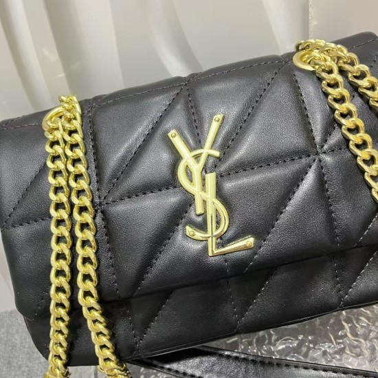 High-Quality YSL Bags and Wallets, $30–$50