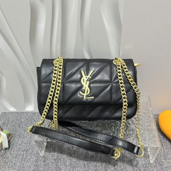 High-Quality YSL Bags and Wallets, $30–$50