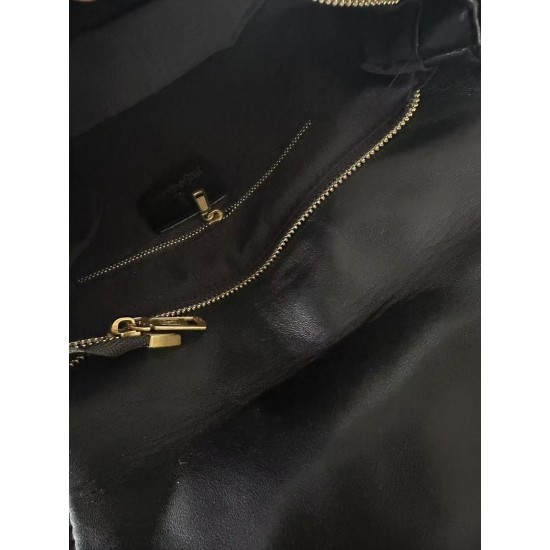 High-Quality YSL Bags and Wallets, $30–$50