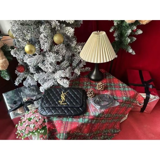 High-Quality YSL Bags and Wallets, $30–$50