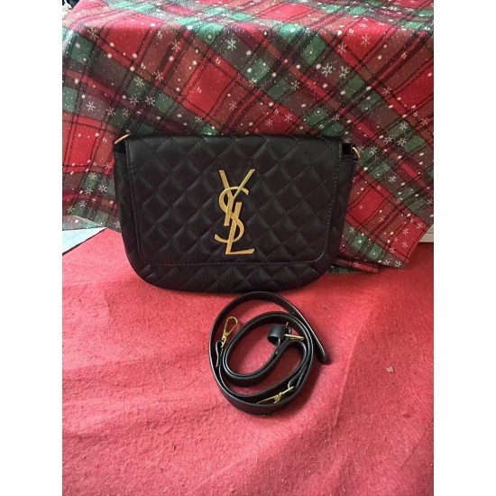 High-Quality YSL Bags and Wallets, $30–$50