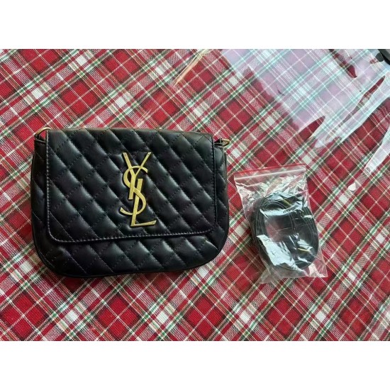 High-Quality YSL Bags and Wallets, $30–$50
