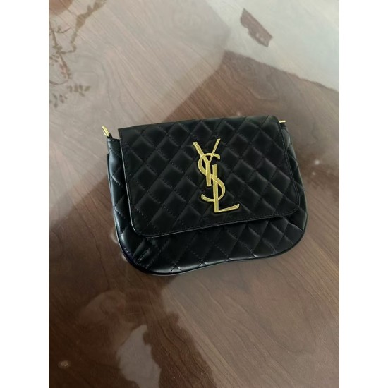 High-Quality YSL Bags and Wallets, $30–$50