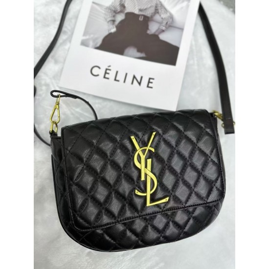 High-Quality YSL Bags and Wallets, $30–$50