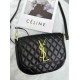High-Quality YSL Bags and Wallets, $30–$50